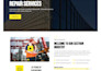create a responsive wordpress website or wordpress design